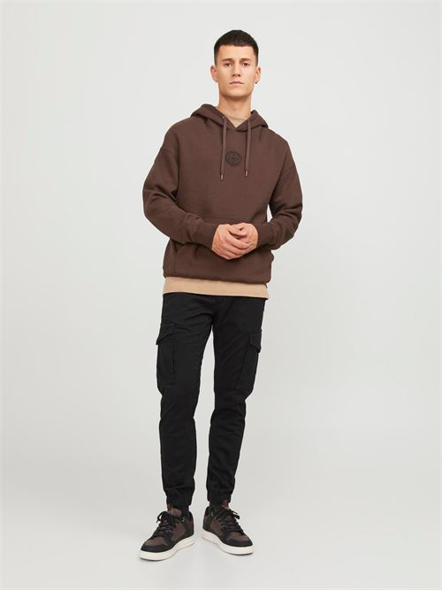  JACK AND JONES | 12139912/Black